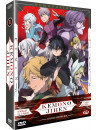 Kemono Jihen - Box Set (Eps 01-12) (3 Dvd) (Limited Edition)