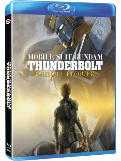 Mobile Suit Gundam Thunderbolt The Movie - Bandit Flower