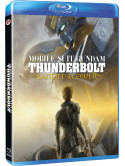 Mobile Suit Gundam Thunderbolt The Movie - Bandit Flower