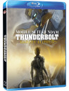 Mobile Suit Gundam Thunderbolt The Movie - Bandit Flower
