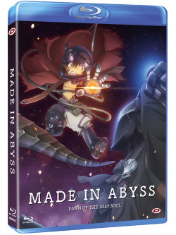 Made In Abyss The Movie: Dawn Of The Deep Soul