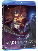 Made In Abyss The Movie: Dawn Of The Deep Soul