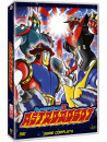 Astrorobot (Blocker Corps IV) The Complete Series (Eps 01-38) (6 Dvd)