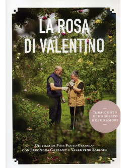 Rosa Di Valentino (La)
