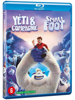 Yeti E Cie [Edizione: Francia]