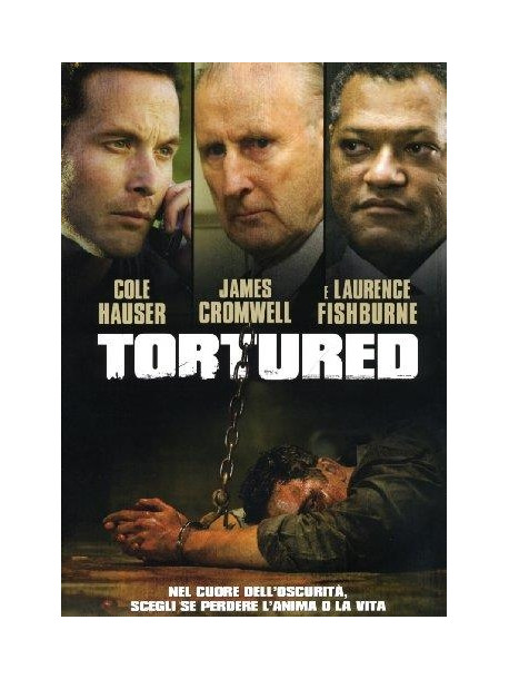 Tortured