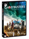 Ghostbusters: Legacy