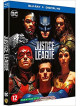 Justice League [Edizione: Francia]
