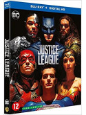 Justice League [Edizione: Francia]