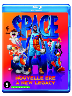 Space Nouvelle Ere A New Legacy [Edizione: Francia]