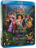 Encanto La Fantastique Famille Madrigal [Edizione: Francia]