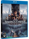 Black Panther - Wakanda Forever [Edizione: Paesi Bassi]