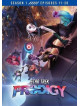 Star Trek: Prodigy: Season 1 [Edizione: Stati Uniti] (2 Dvd)
