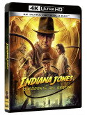 Indiana Jones E Il Quadrante Del Destino (4K Ultra HD+Blu-Ray)