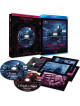 Tempo Del Sogno (Il) (Blu-Ray+Cd+Postcards+Inserts)