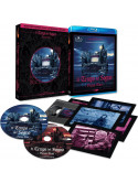 Tempo Del Sogno (Il) (Blu-Ray+Cd+Postcards+Inserts)