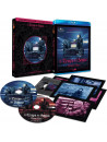 Tempo Del Sogno (Il) (Blu-Ray+Cd+Postcards+Inserts)