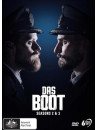 Das Boot: Season Two & Three (6 Dvd) [Edizione: Australia]