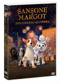 Sansone E Margot - Due Cuccioli All'Opera
