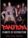 Pantera - Planets Of Destruction