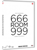 Room 666/Room 999 (2 Dvd)
