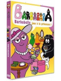 Barbapapa Barbabelle Joue A La Princesse [Edizione: Francia]