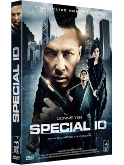 Special Id [Edizione: Francia]