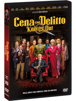 Cena Con Delitto