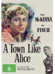 A Town Like Alice (1956) [Edizione: Australia]