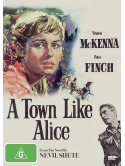 A Town Like Alice (1956) [Edizione: Australia]