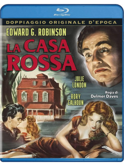 Casa Rossa (La)