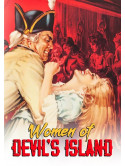 Women Of Devil's Island [Edizione: Stati Uniti]