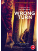 Wrong Turn [Edizione: Regno Unito]