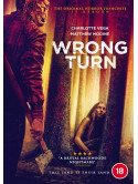 Wrong Turn [Edizione: Regno Unito]
