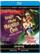 Beast From Haunted Cave (1959) / Ski Troop Attack [Edizione: Stati Uniti] (2 Blu-Ray)