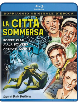 Citta' Sommersa (La)