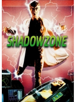 Shadowzone: Remastered [Edizione: Stati Uniti]