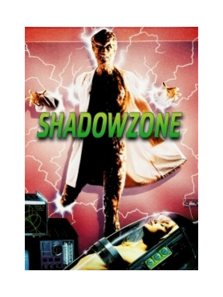 Shadowzone: Remastered [Edizione: Stati Uniti]