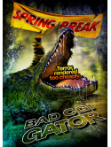 Bad Cgi Gator [Edizione: Stati Uniti]
