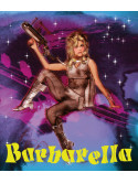 Barbarella (2 Blu-Ray) [Edizione: Stati Uniti]