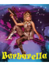 Barbarella (2 Blu-Ray) [Edizione: Stati Uniti]