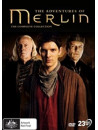 Adventures Of Merlin: The Complete Collection (23 Dvd) [Edizione: Australia]