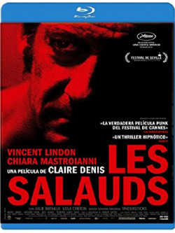Les Salauds [Edizione: Belgio]