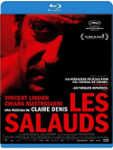 Les Salauds [Edizione: Belgio]