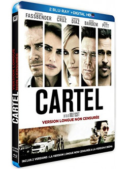 Cartel/Blu-Ray [Edizione: Francia]