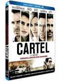 Cartel/Blu-Ray [Edizione: Francia]