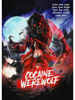 Cocaine Werewolf [Edizione: Stati Uniti]