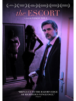 Escort [Edizione: Stati Uniti]