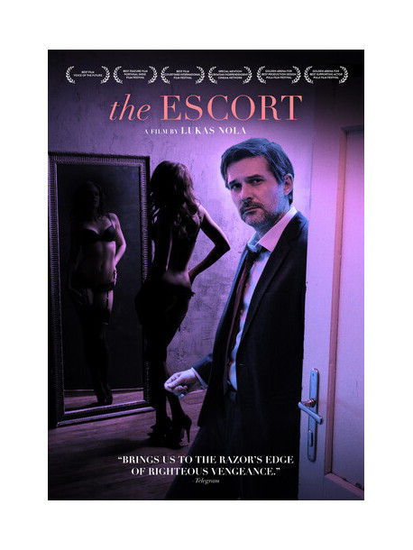 Escort [Edizione: Stati Uniti]