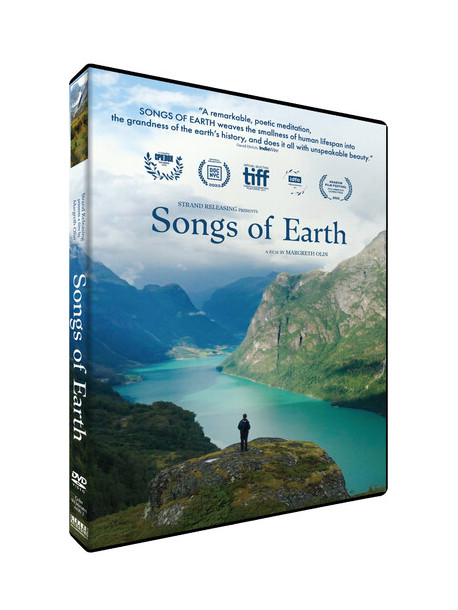 Songs Of Earth [Edizione: Stati Uniti]
